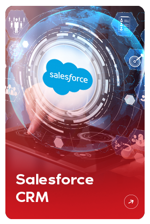 Salesforce-CRM-Services