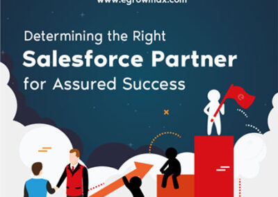 Determining the Right Salesforce Partner for Assured Success