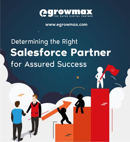 Determining the Right Salesforce Partner for Assured Success
